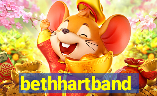 bethhartband