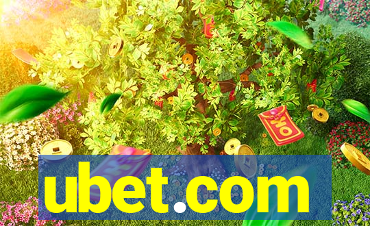 ubet.com