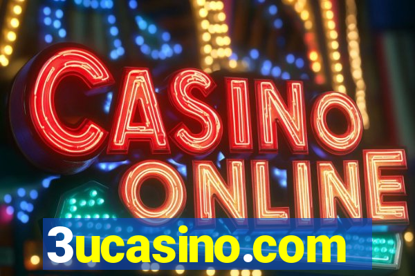 3ucasino.com