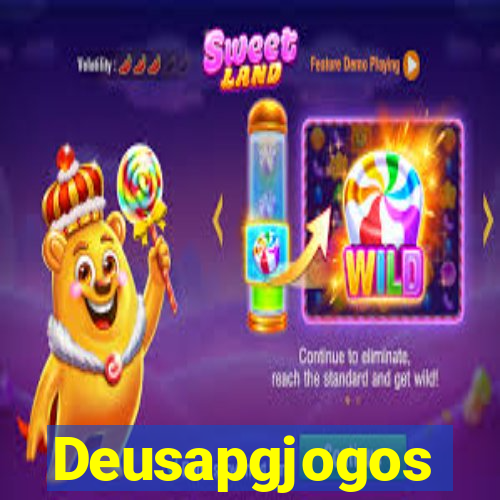 Deusapgjogos