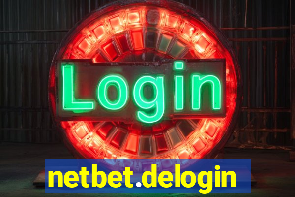 netbet.delogin