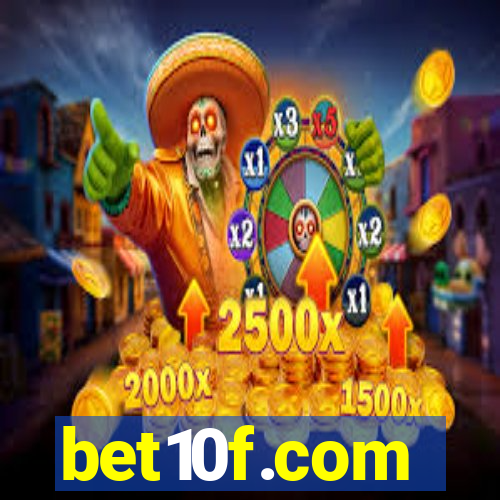 bet10f.com