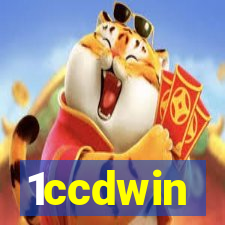 1ccdwin