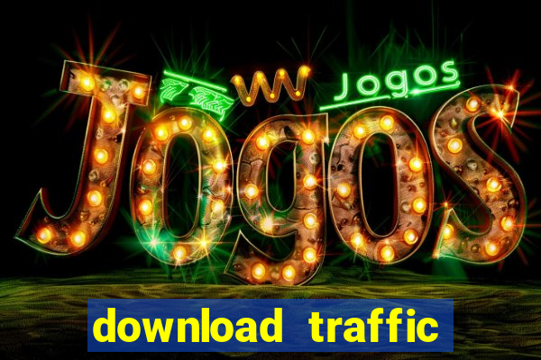 download traffic rider dinheiro infinito