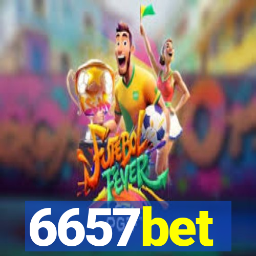 6657bet