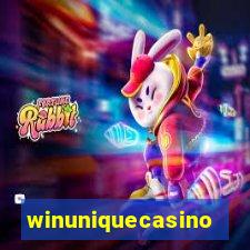 winuniquecasino