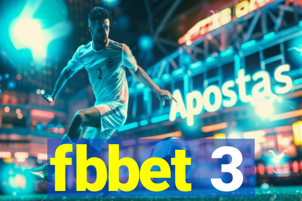 fbbet 3