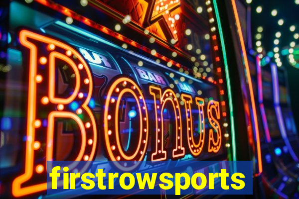 firstrowsports