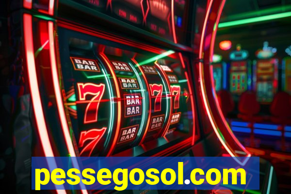 pessegosol.com