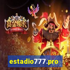 estadio777.pro