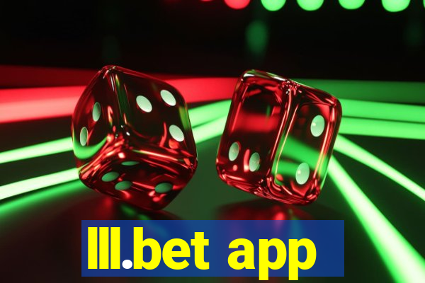 lll.bet app