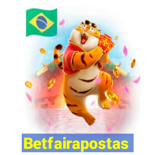 Betfairapostas