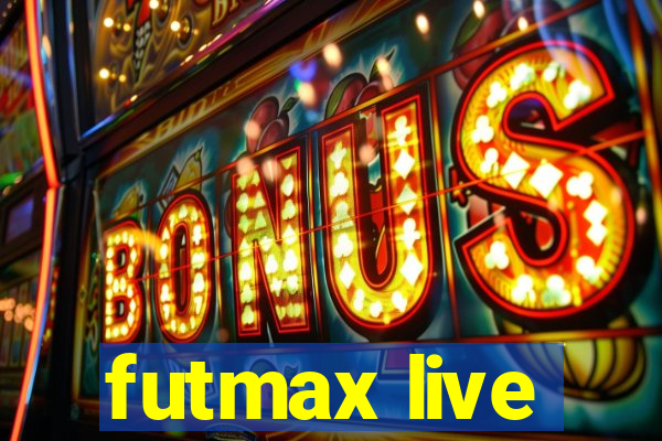 futmax live