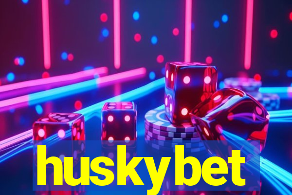 huskybet