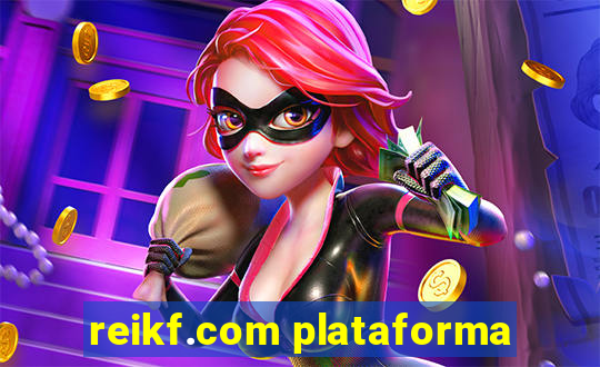 reikf.com plataforma