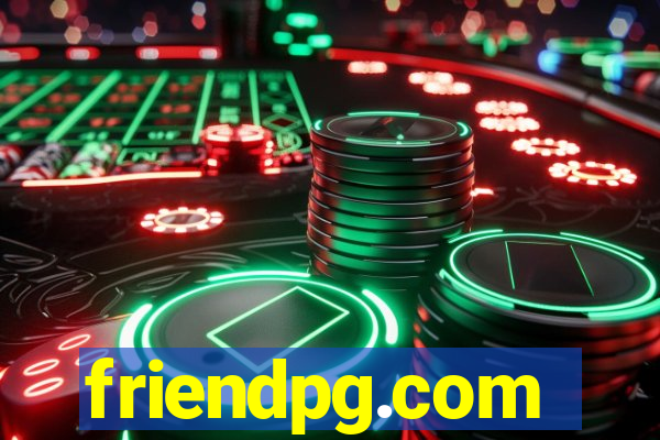 friendpg.com