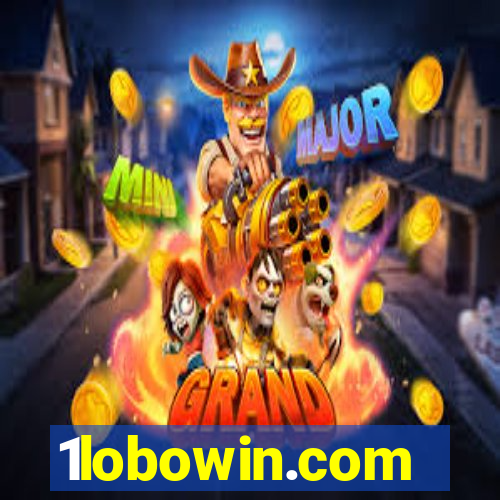 1lobowin.com