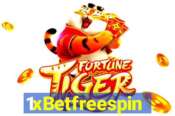 1xBetfreespin