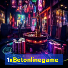 1xBetonlinegame