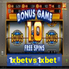 1xbetvs1xbet