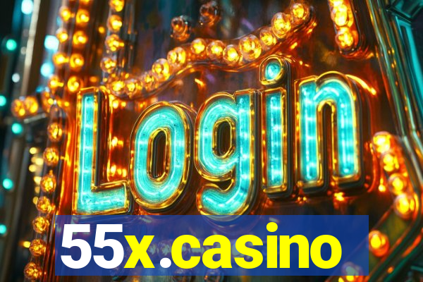 55x.casino