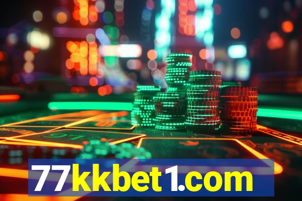 77kkbet1.com