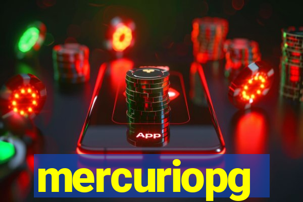 mercuriopg