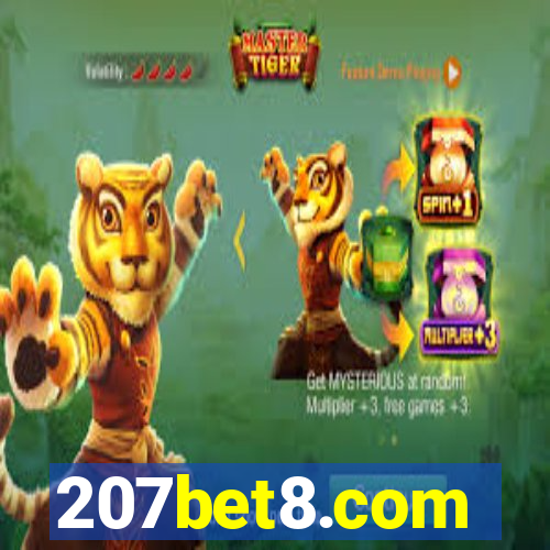 207bet8.com