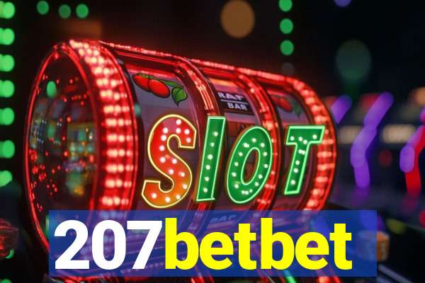 207betbet