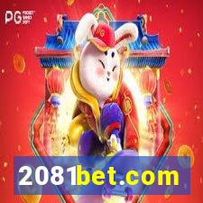 2081bet.com