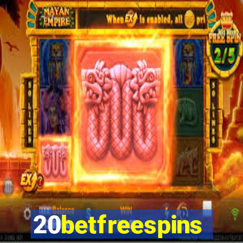 20betfreespins