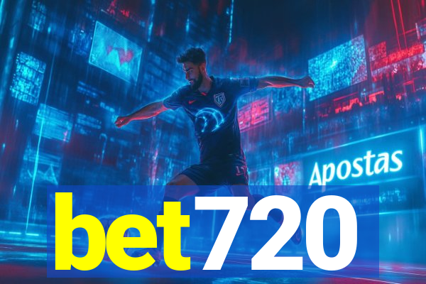 bet720