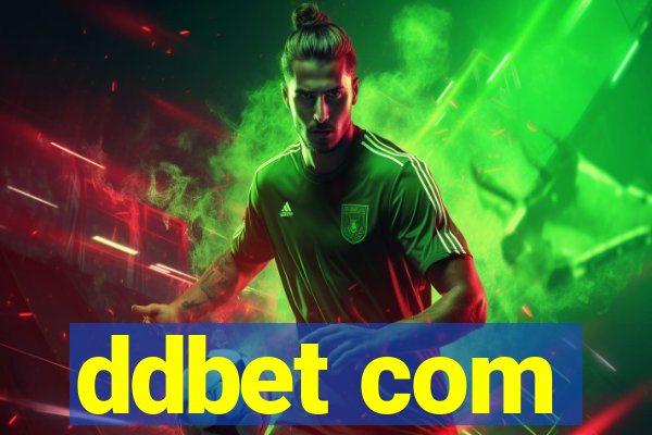 ddbet com