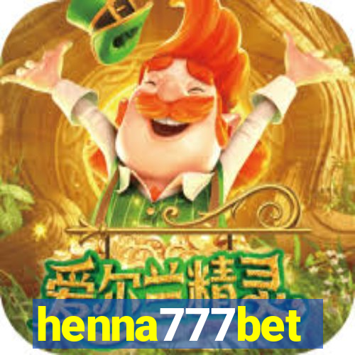 henna777bet