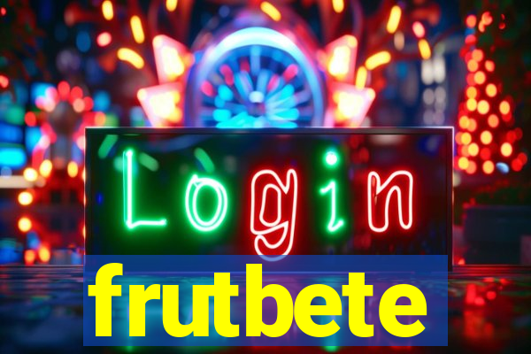 frutbete