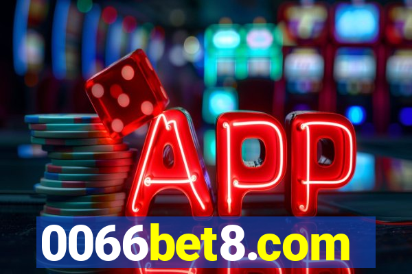 0066bet8.com