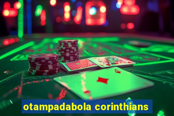 otampadabola corinthians