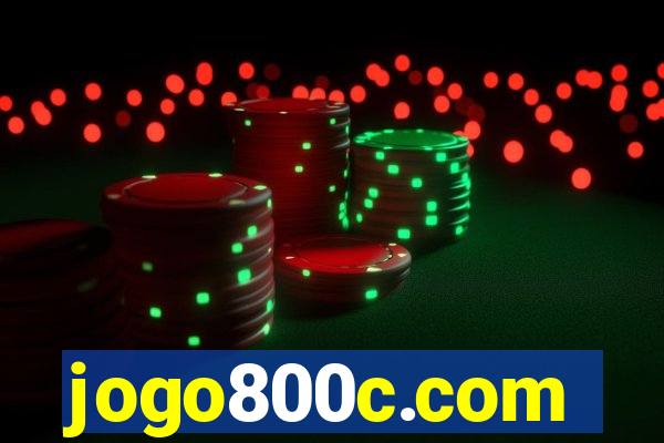 jogo800c.com