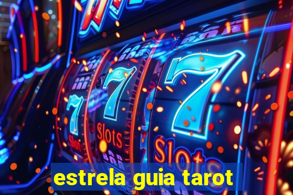 estrela guia tarot