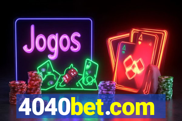 4040bet.com