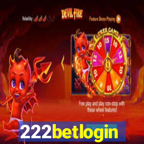 222betlogin