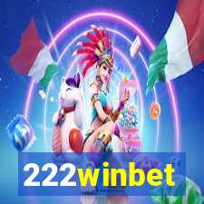 222winbet