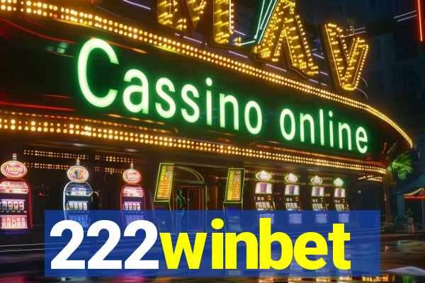 222winbet