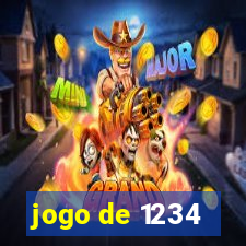 jogo de 1234