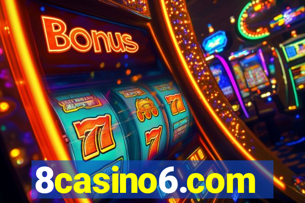 8casino6.com