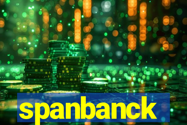 spanbanck