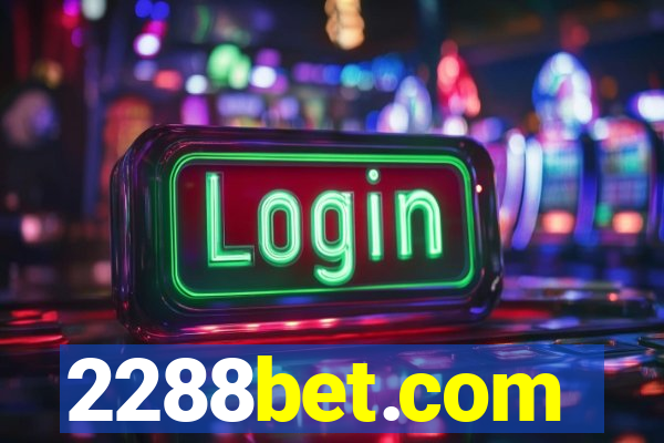 2288bet.com