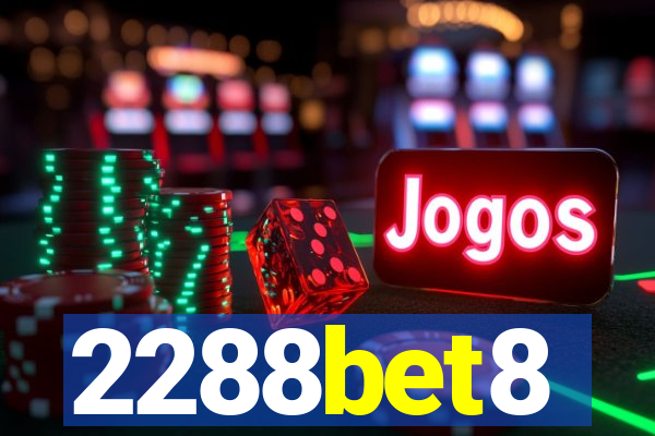 2288bet8