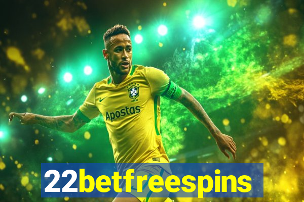 22betfreespins