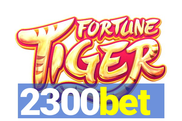 2300bet